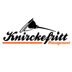 Knirckefritt