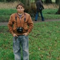 Christopher Bennett 5