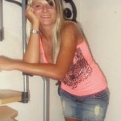 Jessica Maria Gerischer