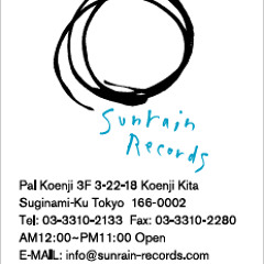 Sunrain Records