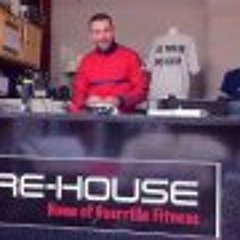 Chris Funkypump Ware