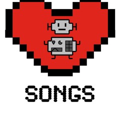 Robot Love Songs