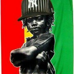 Deejay L.A.Rouge - - shatta ragga retro !!!