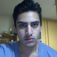 Jesus Beltran-Robledo