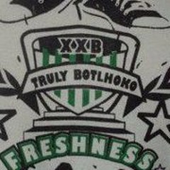 Young Racks TrulyBotlhoko