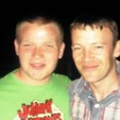 Johnny FartPants Winston