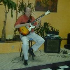 Steve Carter Frogstory