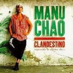 MAnu CHao 5
