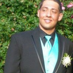 Christopher Barbieri