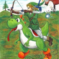 thelegendofyoshi