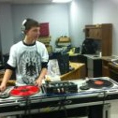 dj lil spark skrillex mixes