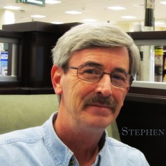 Stephen D. Hill