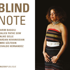 blindnote