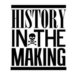 HistoryInTheMaking