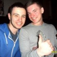 Ronnie BoumSong MacDonald