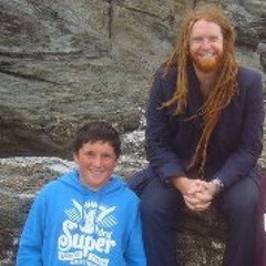 Ryan AMbaits Brown Brown