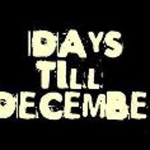 Days Till December’s avatar