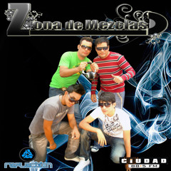 zonademezclas