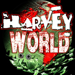 HARVEY WORLD MUSIC