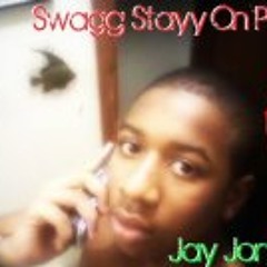 Johnquavious Jay Jones