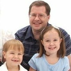 Pastor Brad Johnston