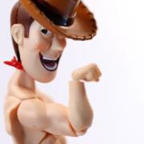 Woody De Crystal Locutor’s avatar