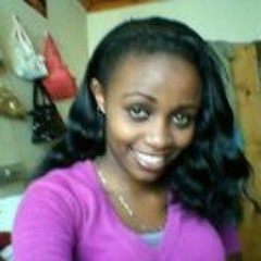 Qüeen Joyce Ndinda Kyole