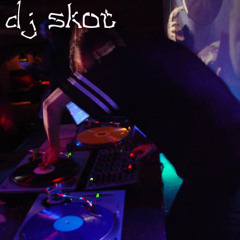 DJ Skot Live - Industrial/EBM/Electro - 2004