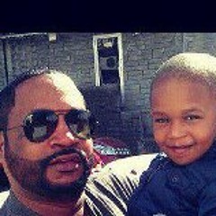 Bruce Fonzarelli Evans