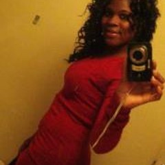 Samantha Scarborough