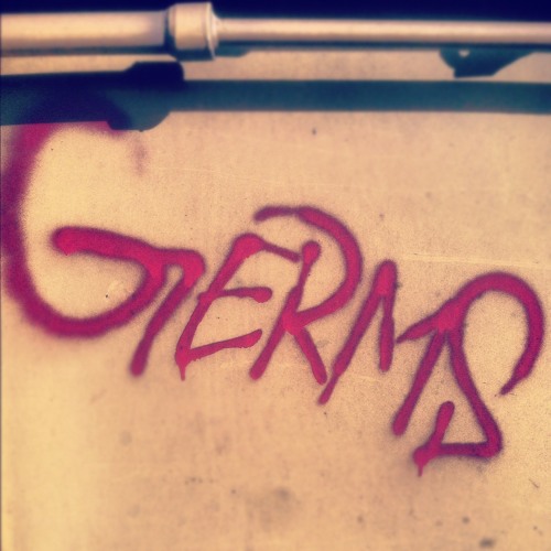 SoundCloud profile picture for @germs