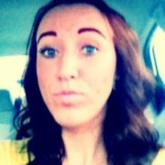 Amanda Kay Carrington