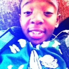 Kyasha Youunasty Parker