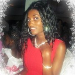 Queenjj Bunny Jalloh