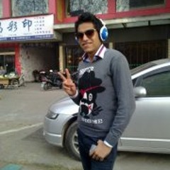 Mostafa hamdy