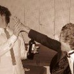 James Andrew Salisbury