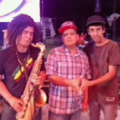 La Tormenta - 8vo. Ministerio ft  Soldiers Of The King.