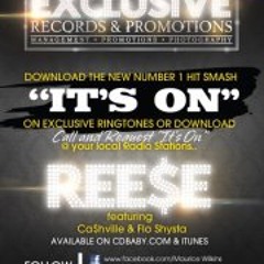 Exclusive Records & Promo