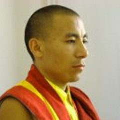 Lama Dorje
