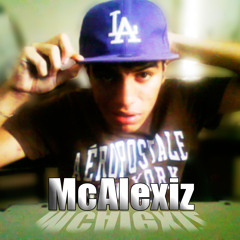 Mc Alexiz Official