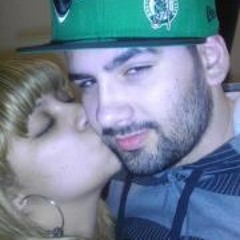 Crystal Aileen