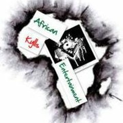 Apfrican Kylls