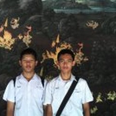 Soal Stand