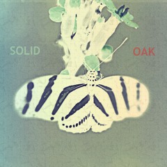 Solid Oak