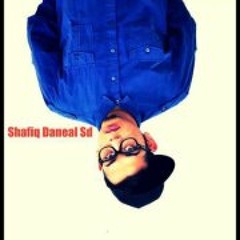 Shafiq Daneal Sd