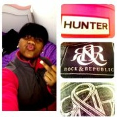 CeCe LovingHim McDonald