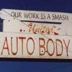 Lost Autobody Treasures