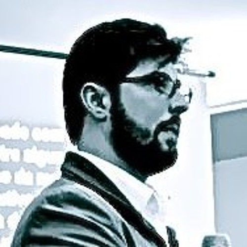 Jonas Madureira’s avatar