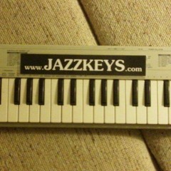 Jazzkeys