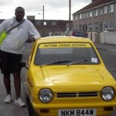 Dexter Kazembe Phiri